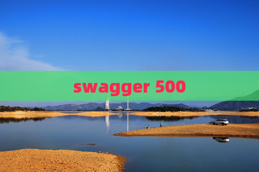 swagger 500